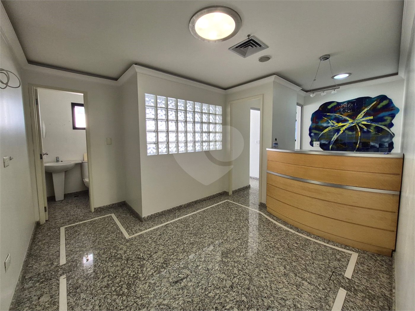 Sala à venda em Vila Progredior, São Paulo, SP