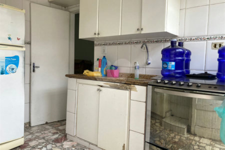 Casa de Vila à venda com 3 quartos, sendo 1 suíte, em Brooklin Paulista, São Paulo, SP