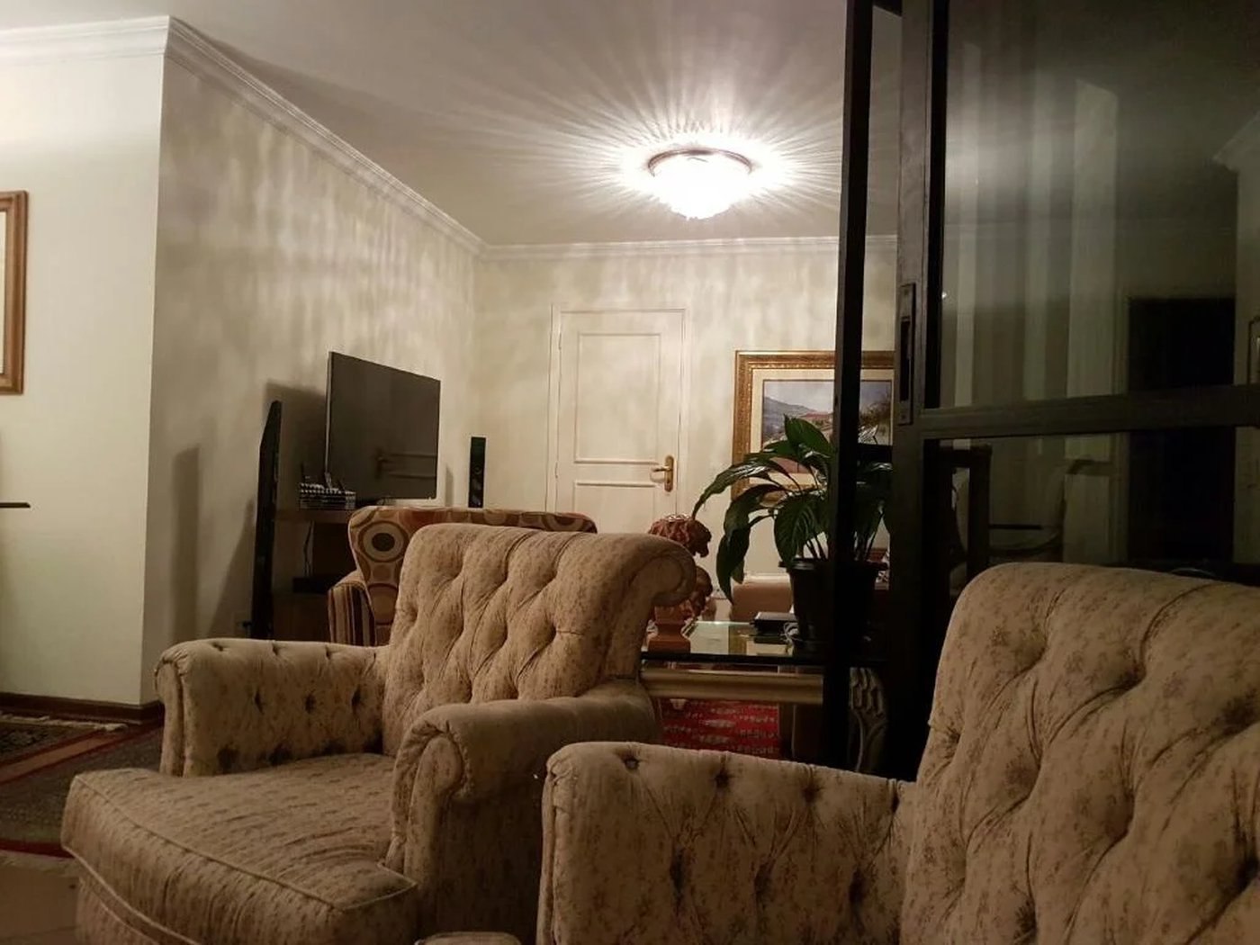 Apartamento à venda com 3 quartos, sendo 1 suíte, em Vila Andrade, São Paulo, SP