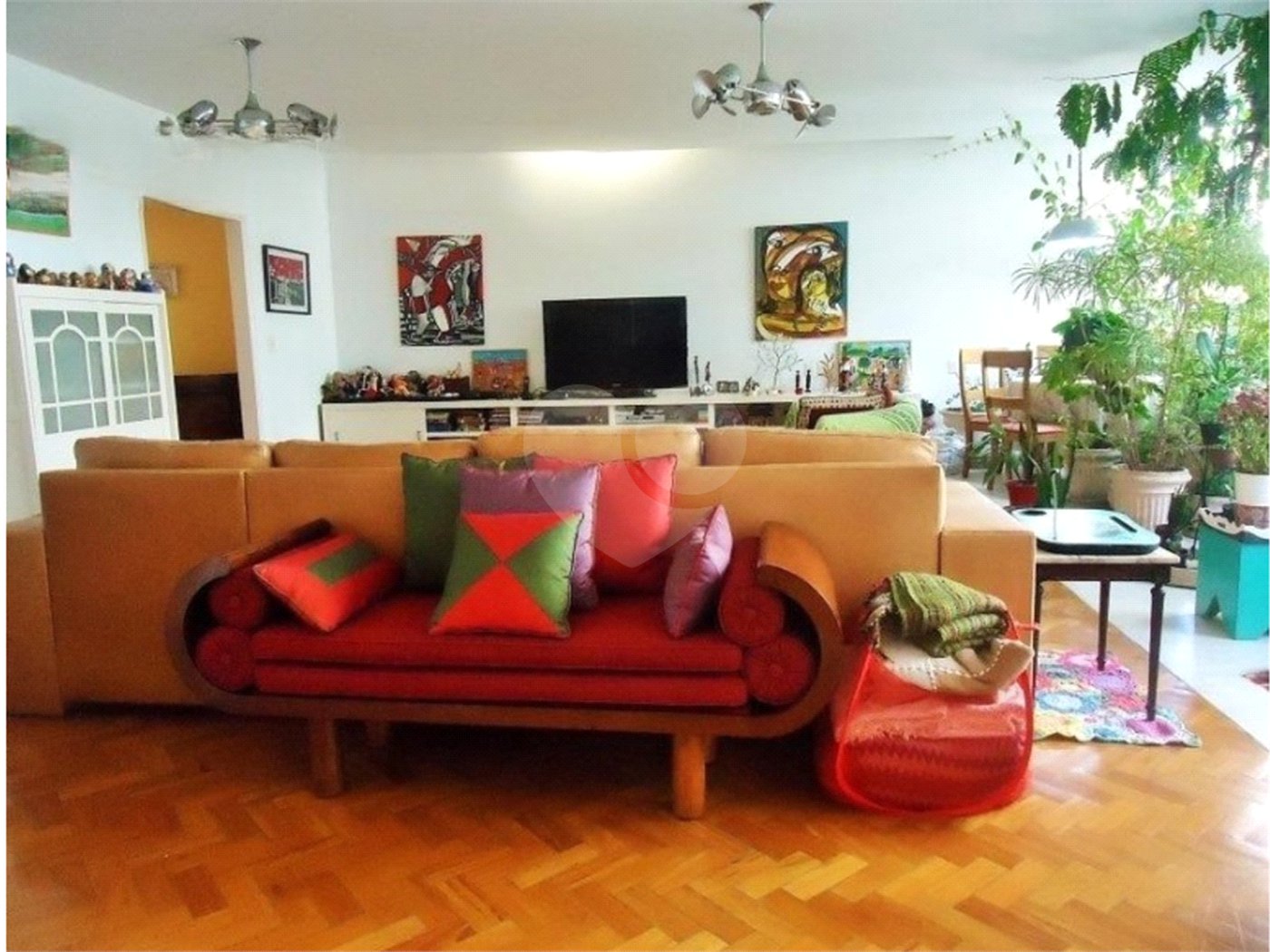 Apartamento à venda com 4 quartos, sendo 2 suítes, em Copacabana, Rio de Janeiro, RJ