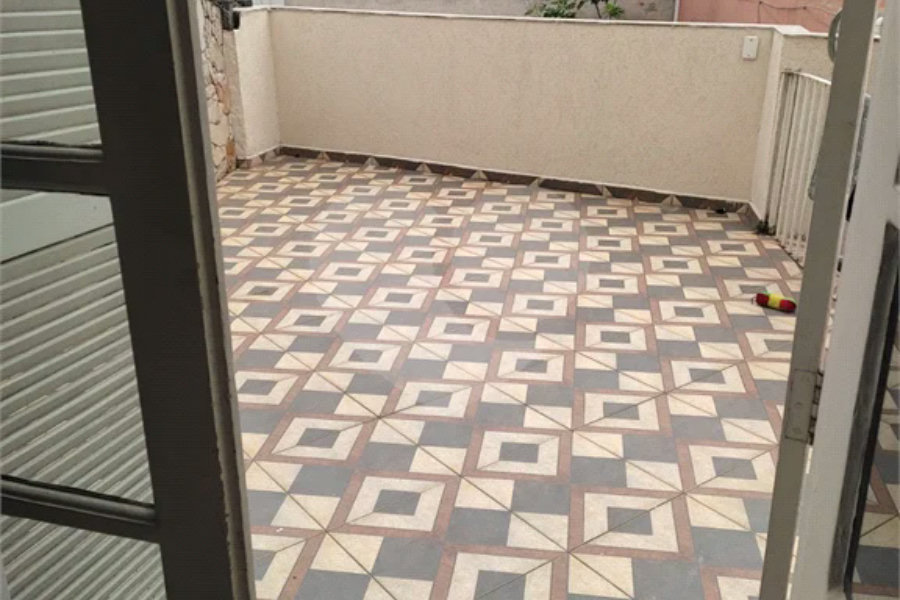 Sobrado à venda com 3 quartos em Limão, São Paulo, SP