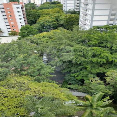 Apartamento à venda com 3 quartos em Jardim Marajoara, São Paulo, SP