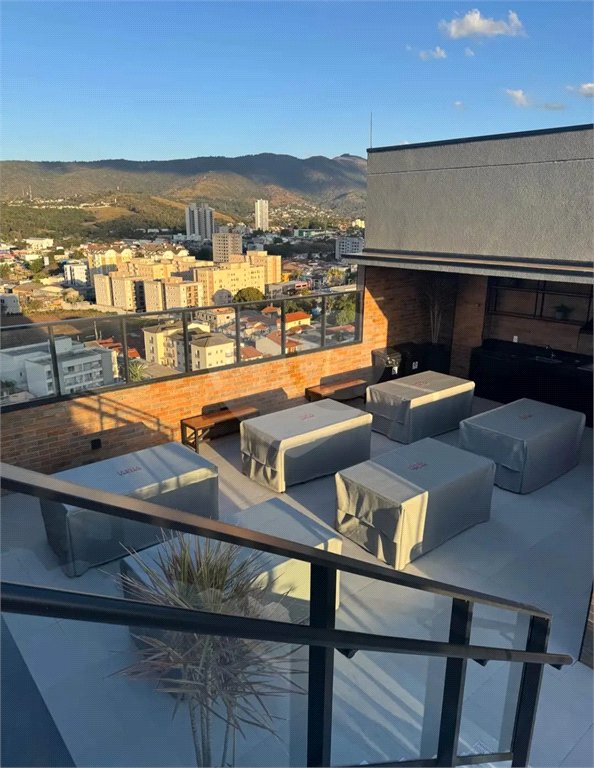 Apartamento para alugar em Atibaia Jardim, Atibaia, SP