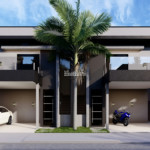 Residencial Treviso: casa em condomínio com área de lazer