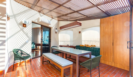 Cobertura à venda com 4 quartos, sendo 2 suítes, em Santo Amaro, São Paulo, SP