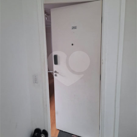 Apartamento à venda com 2 quartos em Santa Cruz, Rio de Janeiro, RJ