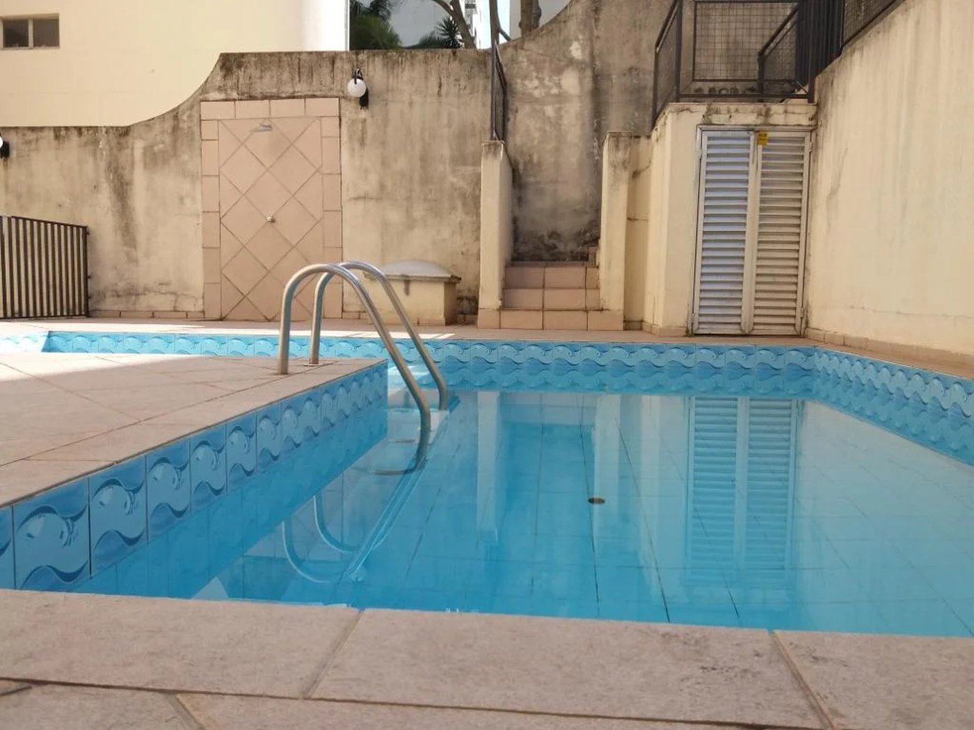 Apartamento à venda com 3 quartos, sendo 1 suíte, em Vila Progredior, São Paulo, SP