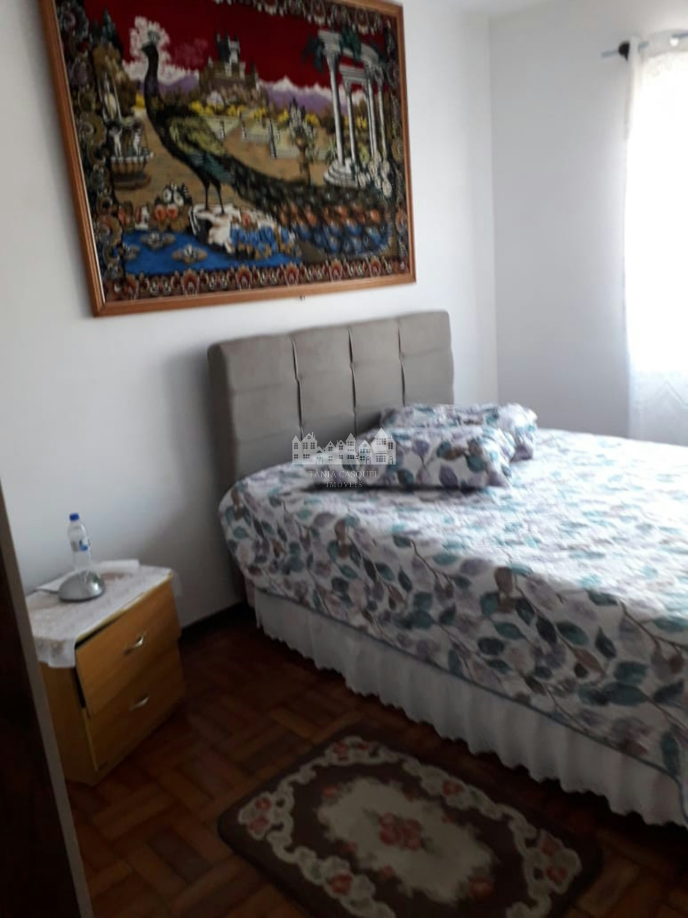 Casa à venda com 5 quartos no Centro de Atibaia/SP | Duas casas no mesmo terreno