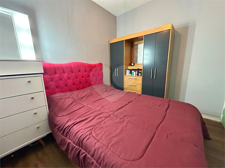 Apartamento à venda em Jardim Santa Terezinha (zona Leste), São Paulo, SP