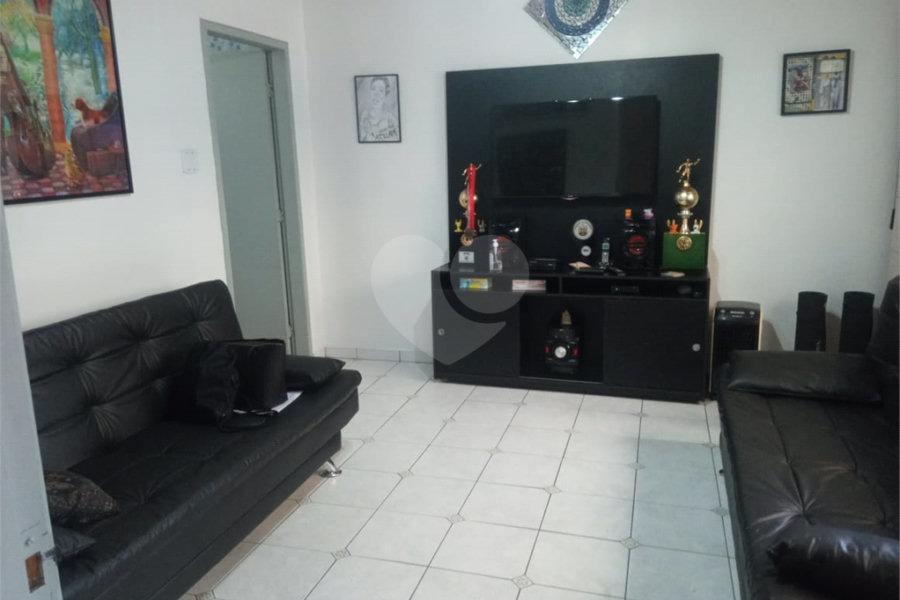 Casa Térrea à venda com 2 quartos, sendo 1 suíte,  em Vila Guarani, São Paulo, SP