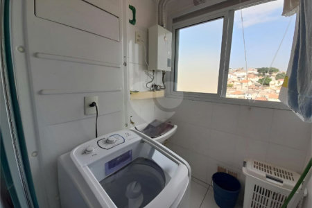 Apartamento à venda com 2 quartos em Vila Sônia, São Paulo, SP