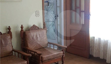 Sobrado à venda com 4 quartos em Tucuruvi, São Paulo, SP