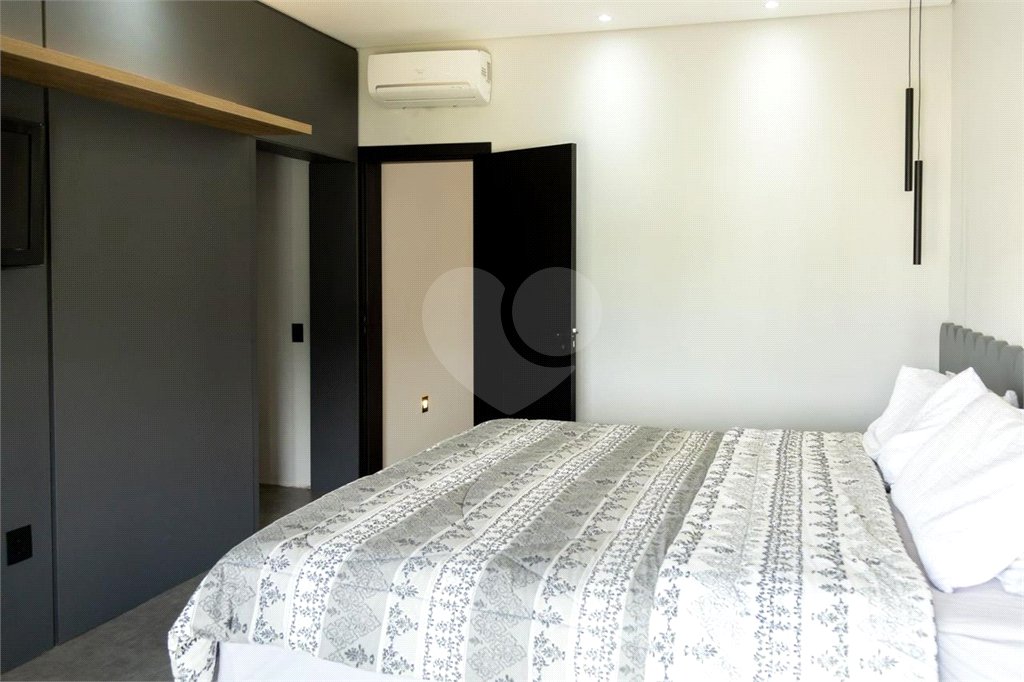 Casa à venda com 3 suítes no condomínio Beira da Mata, Indaiatuba - SP