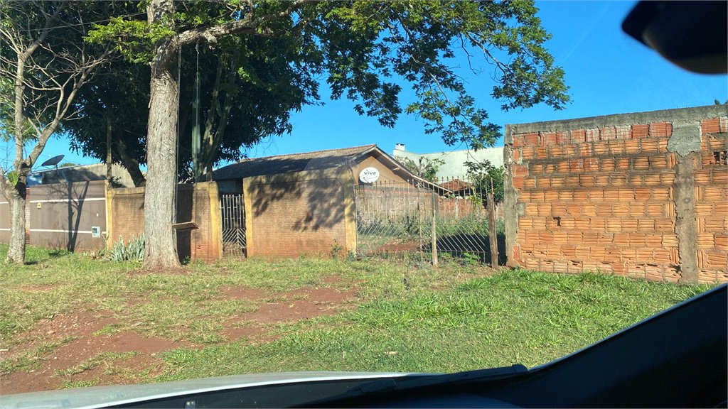Terreno à venda em Jardim São João 1ª Seção, Ponta Porã, MS