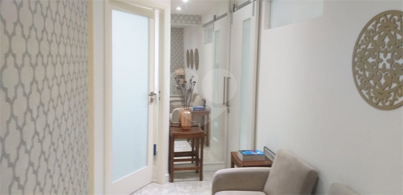 Sala à venda em Mandaqui, São Paulo, SP