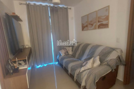 Apartamento à venda com 1 suíte em Atibaia Jardim, Atibaia, SP