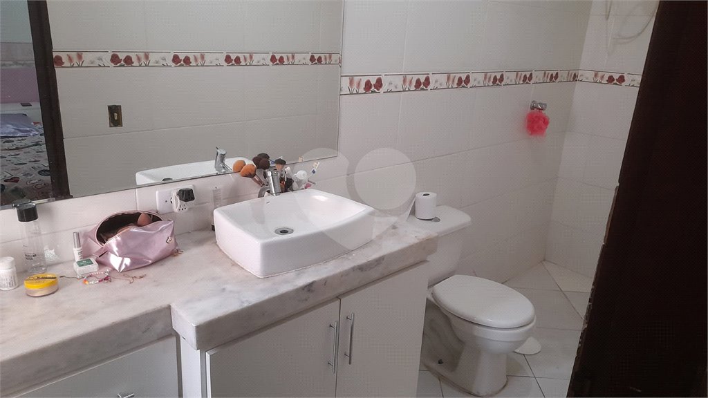 Sobrado à venda com 4 quartos, sendo 3 suítes, em Casa Verde, São Paulo, SP