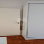Apartamento à venda com 3 quartos em Brooklin Paulista, São Paulo, SP