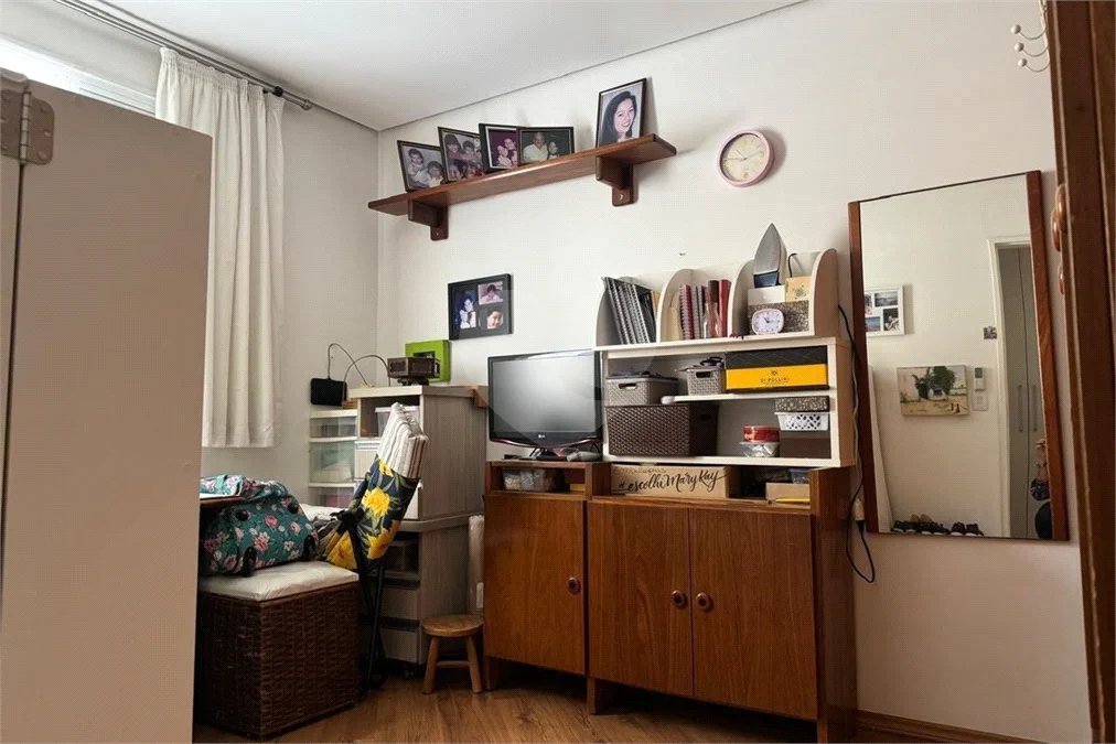 Cobertura à venda com 3 quartos, sendo 1 suíte, em PERDIZES, São Paulo, SP