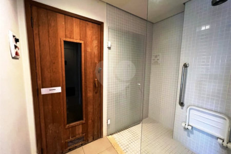 Apartamento à venda com 1 suíte em Vila Anglo Brasileira, São Paulo, SP