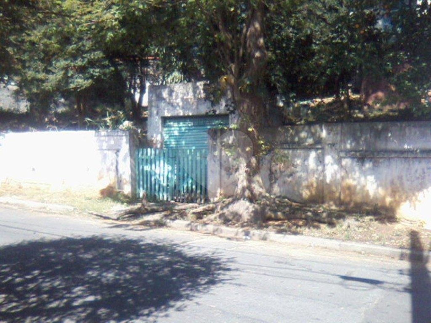Terreno à venda em Barro Branco (zona Norte), São Paulo, SP