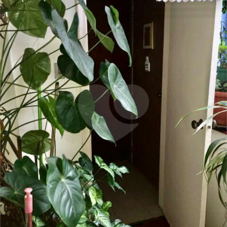 Apartamento à venda com 2 quartos em Pinheiros, São Paulo, SP