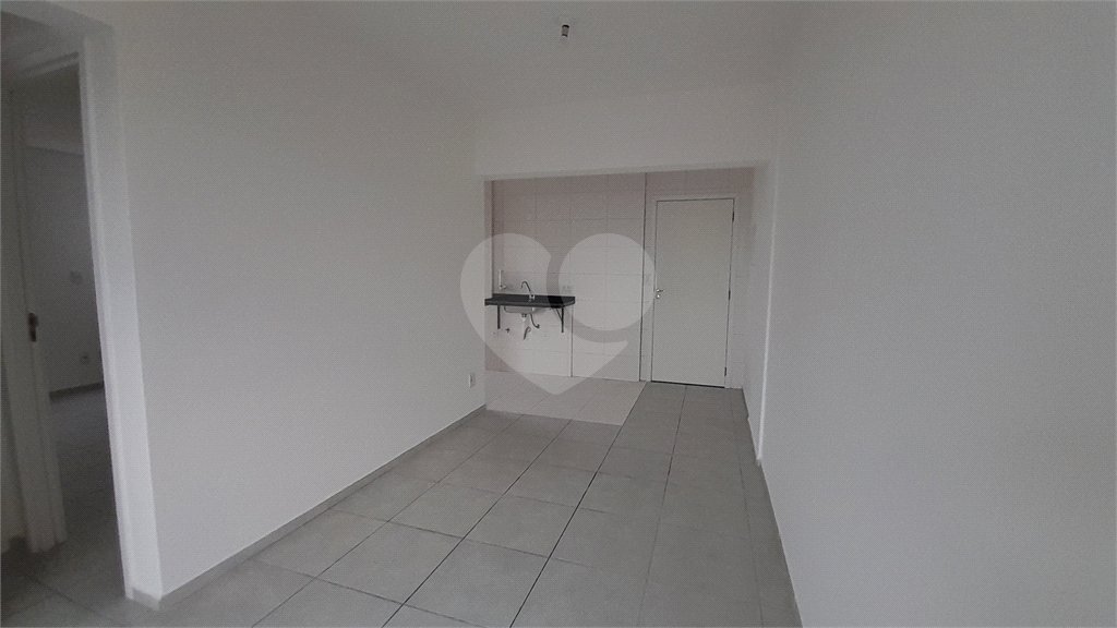 Apartamento para alugar com 2 quartos no Centro, São Bernardo do Campo, SP