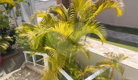 Casa à venda com 3 suítes no condomínio Estância Marambaia, Vinhedo - SP