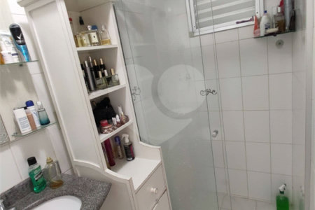 Apartamento à venda com 2 quartos em Vila Andrade, São Paulo, SP