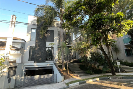 Casa à venda com 3 suítes no condomínio Reserva Nova Cantareira, São Paulo - SP