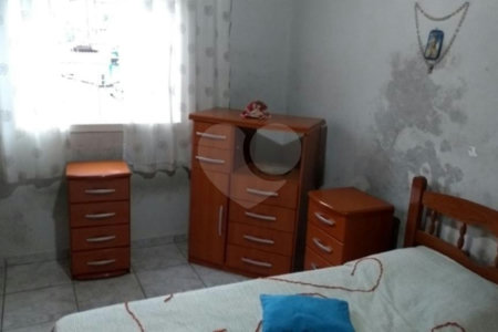 Casa Térrea à venda com 3 quartos em Vila Dom Pedro Ii, São Paulo, SP
