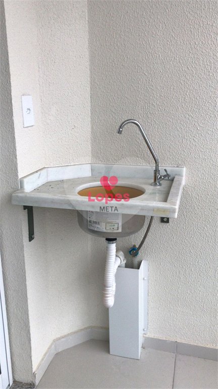 Apartamento à venda com 2 quartos, sendo 1 suíte, no Centro, Jacareí, SP