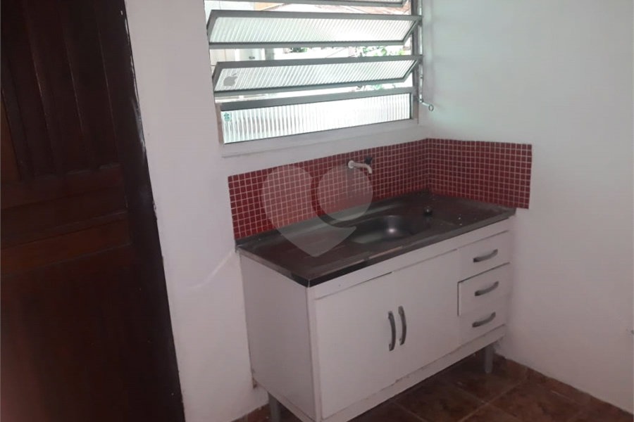 Casa à venda com 3 quartos em Santana, São Paulo, SP