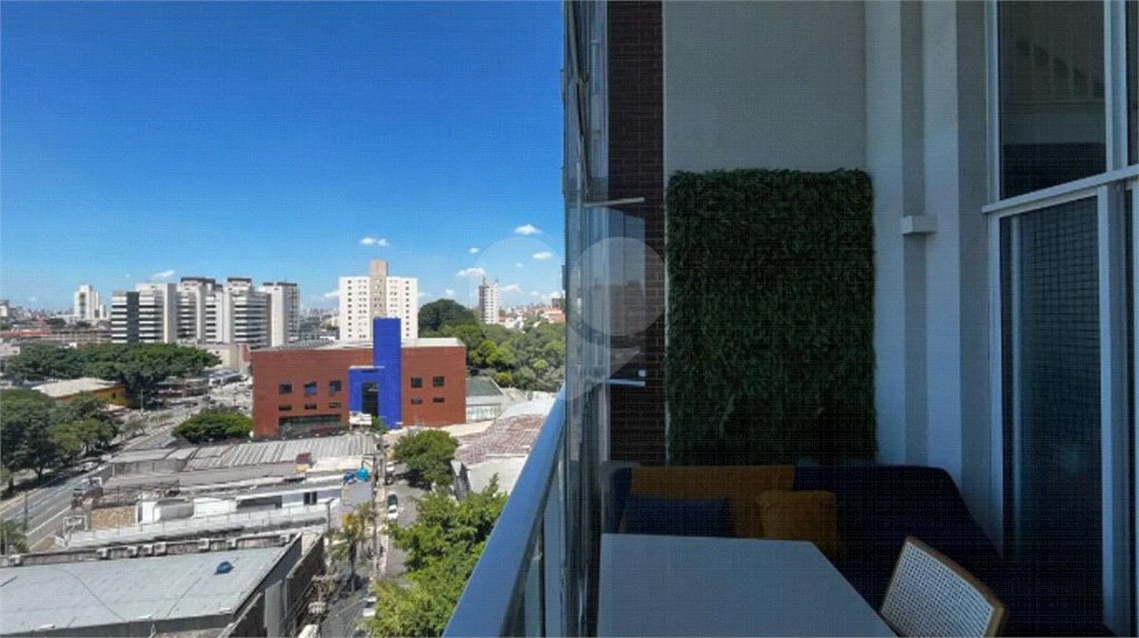 Apartamento à venda com 2 quartos, sendo 1 suíte,  em Jardim São Paulo(zona Norte), São Paulo, SP