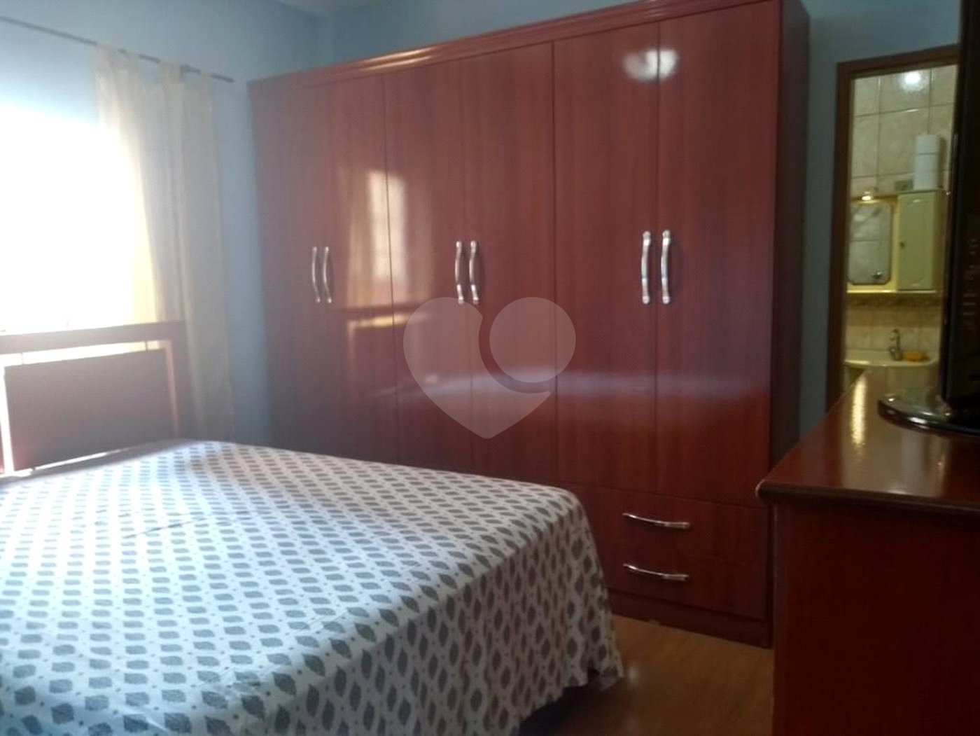 Casa à venda com 3 quartos, sendo 1 suíte,  em Parque Ipê, São Paulo, SP