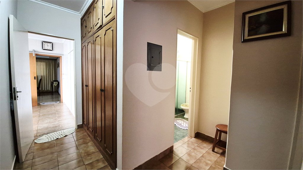 Casa à venda com 2 quartos, sendo 1 suíte, em Ipiranga, Ribeirão Preto, SP