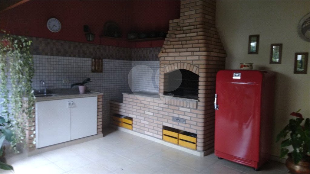 Casa Térrea à venda com 3 suítes em Super Quadra Morumbi, São Paulo, SP