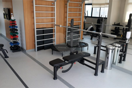 Apartamento para alugar com 2 quartos, sendo 1 suíte, em Butantã, São Paulo, SP