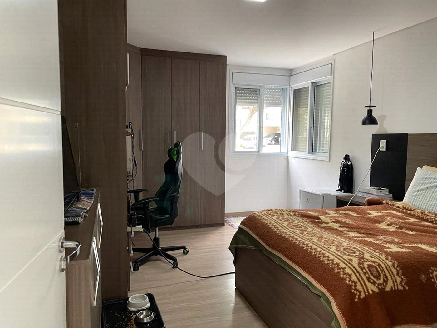 Casa à venda com 4 suítes em Suru, Santana de Parnaíba, SP
