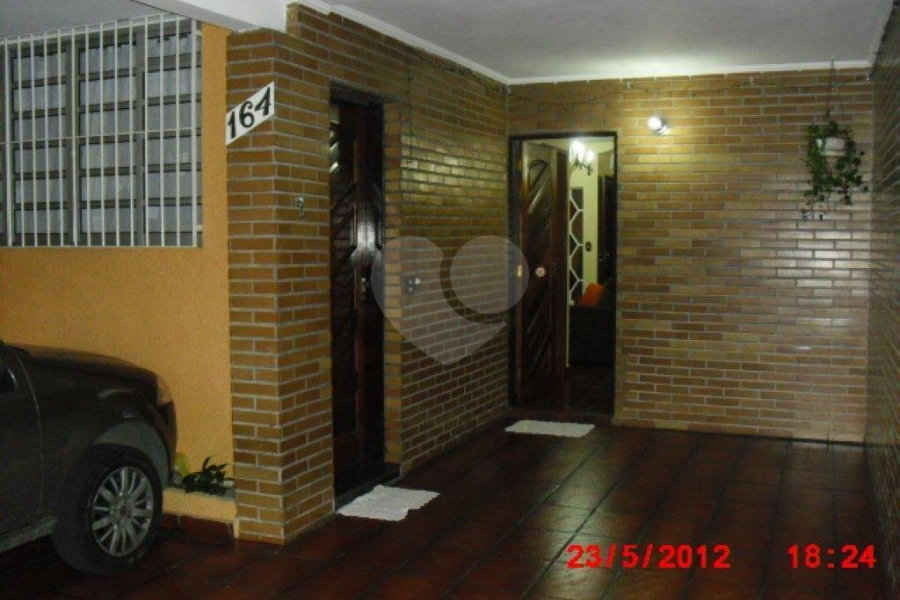 Sobrado à venda com 3 quartos, sendo 1 suíte, em Jaçanã, São Paulo, SP