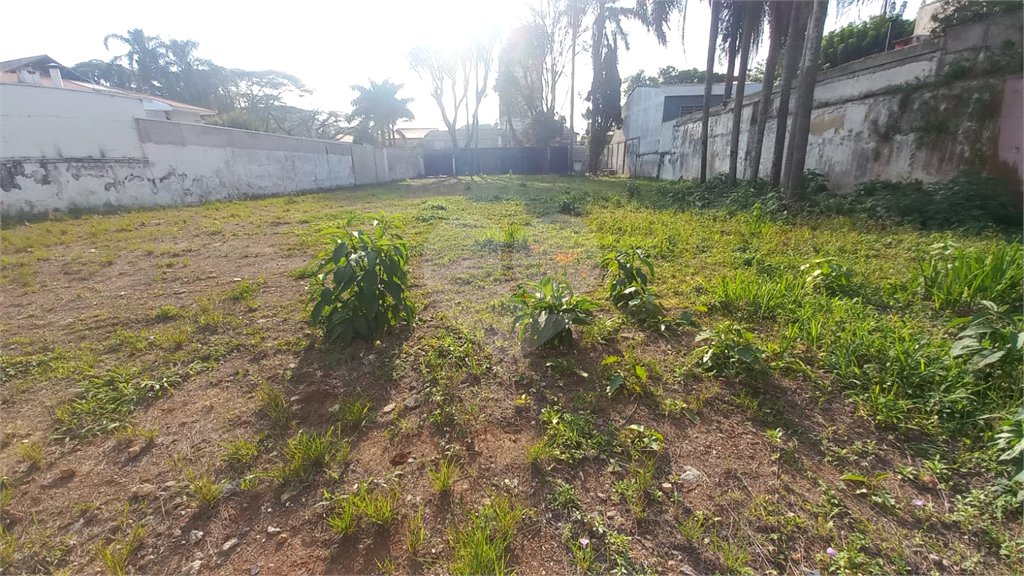 Terreno à venda em Alto da Boa Vista, São Paulo, SP