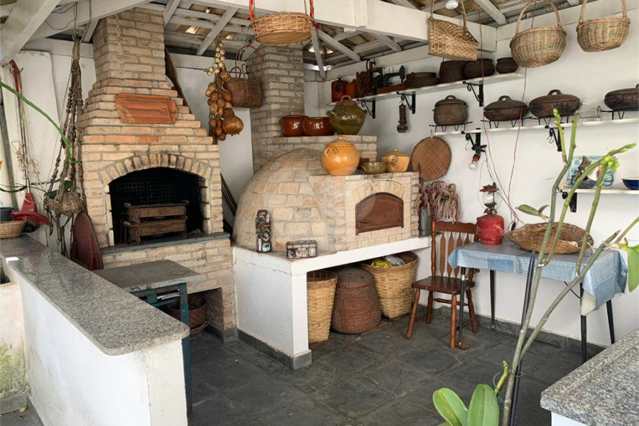 Casa à venda com 4 quartos, sendo 2 suítes,  em Tremembé, São Paulo, SP