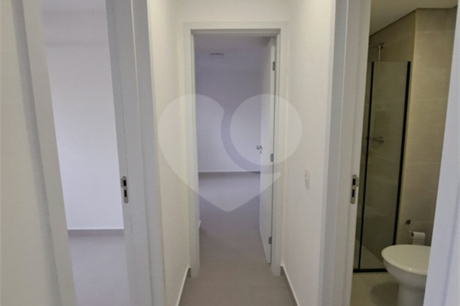 Apartamento à venda com 2 quartos em Mandaqui, São Paulo, SP