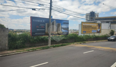 Terreno à venda em Jardim Santa Adelaide, Jundiaí, SP