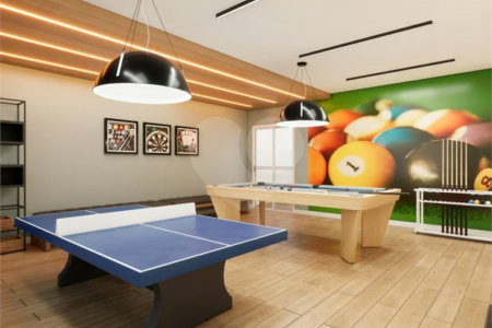 Apartamento à venda com 1 suíte em Alvinópolis, Atibaia, SP