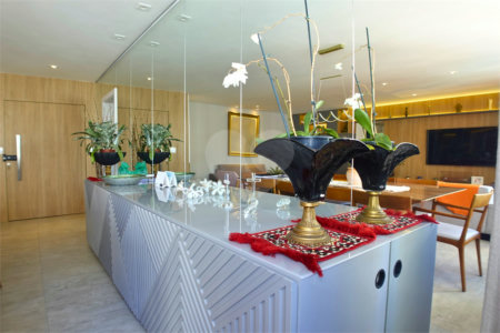 Apartamento à venda com 2 suítes em Santa Cecília, São Paulo, SP