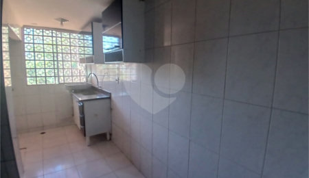Apartamento à venda com 3 quartos em Barro Branco (zona Norte), São Paulo, SP