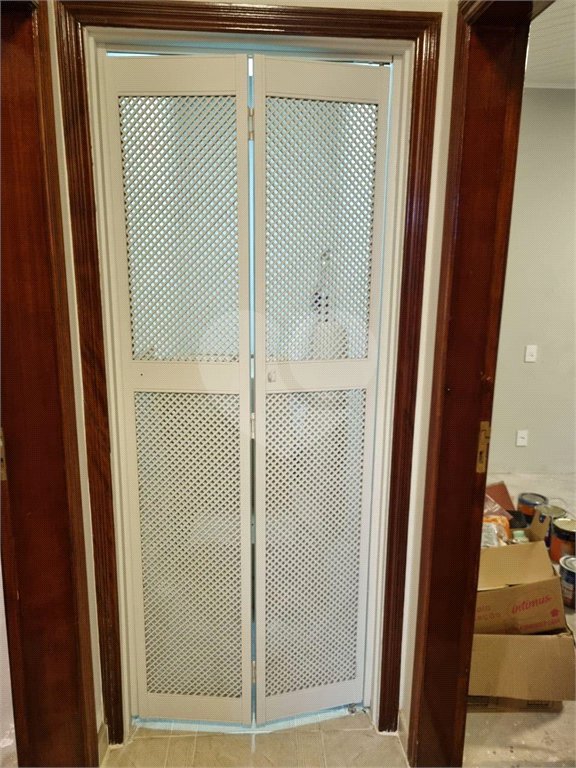 Casa Térrea à venda com 2 quartos em Tucuruvi, São Paulo, SP