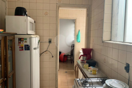 Apartamento à venda com 2 quartos em Bela Vista, São Paulo, SP