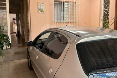 Casa à venda com 3 quartos, sendo 1 suíte, em Vila Medeiros, São Paulo, SP